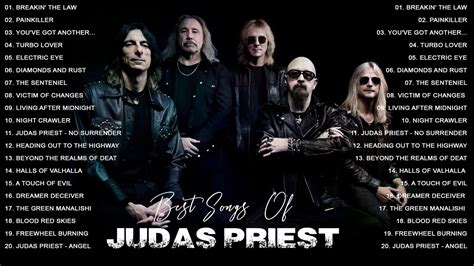 judas priest greatest hits steel box collection|Judas Priest – Greatest Hits .